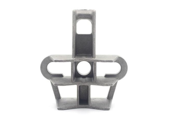 UPB Cable Anchoring Suspension Clamp Pole Bracket
