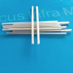 45mm Heat Shrink Fiber Optic Splice Sleeves for FTTH Network Projects Fiber Joint Protection Sleeves