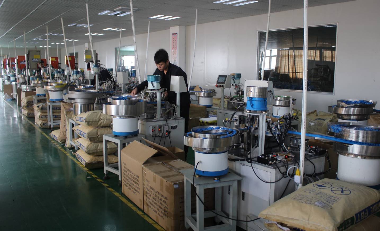 chengdu Focus Infra Materials Company