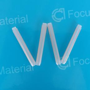 1.0mm Steel Rod Drop Cable Protection Fiber Heat Shrink Sleeves