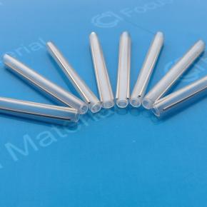 FTTH Fiber Optic Splice Protector 60MM Drop Fiber Cable Sleeve