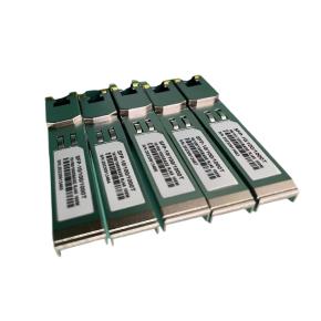 2.5GBase-T SFP to RJ45 mikrotik SFP module 100m transceiver, Compatible with Fortinet, Netgear, TP-Link and Other Switches