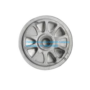 High-Strength Forged Aluminum Wheel Blanks | 6061-T6 Monoblock & Multi-Piece Raw Forgings