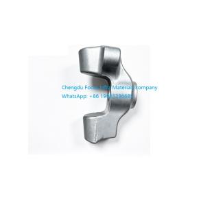 High-Strength Forged Automotive Suspension Brackets & Precision Shock Absorber Mounts
