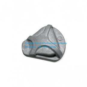 Lightweight Forged Aluminum Alloy Chassis Bracket Blanks for New Energy Vehicles