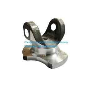 High-Strength Forged E-Bike Derailleur Hangers & Non-Standard CNC Machined Frame Dropouts