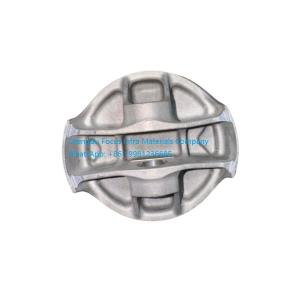 High-Performance Forged 4032 Aluminum Pistons for Motorcycle Engines