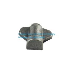 Forged Hydraulic Fitting Blanks | Custom Elbow & Shaped Part Blanks