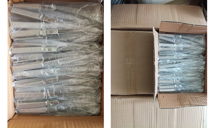 ADSS Cable wire clamp