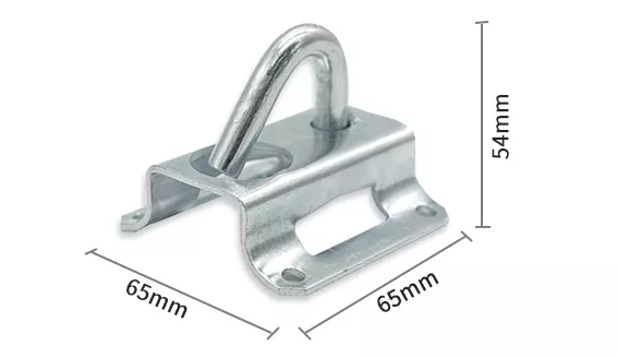 adss clamp