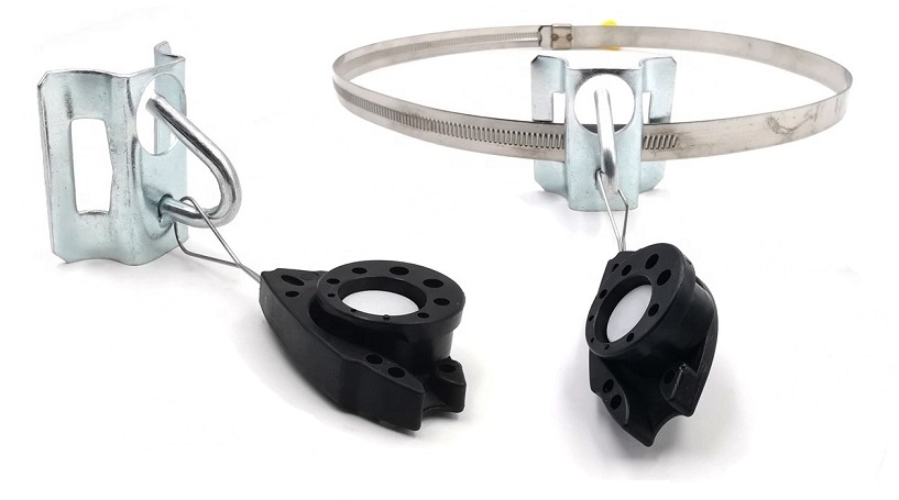  Cable Tension Clamp