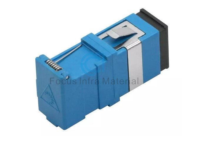 Fiber Optic Adapter