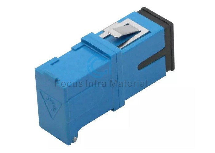 Fiber Optic Adapter