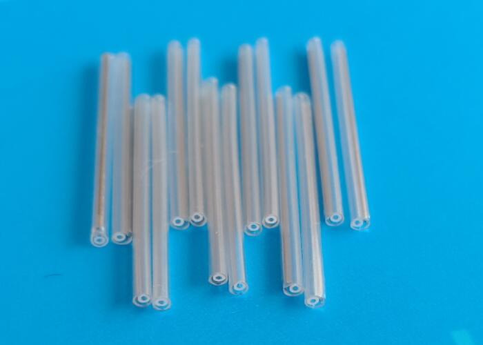 Micro Fiber Splice Sleeves