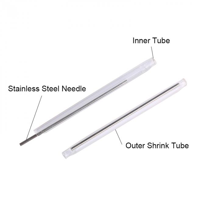 fiber splice sleeves materials