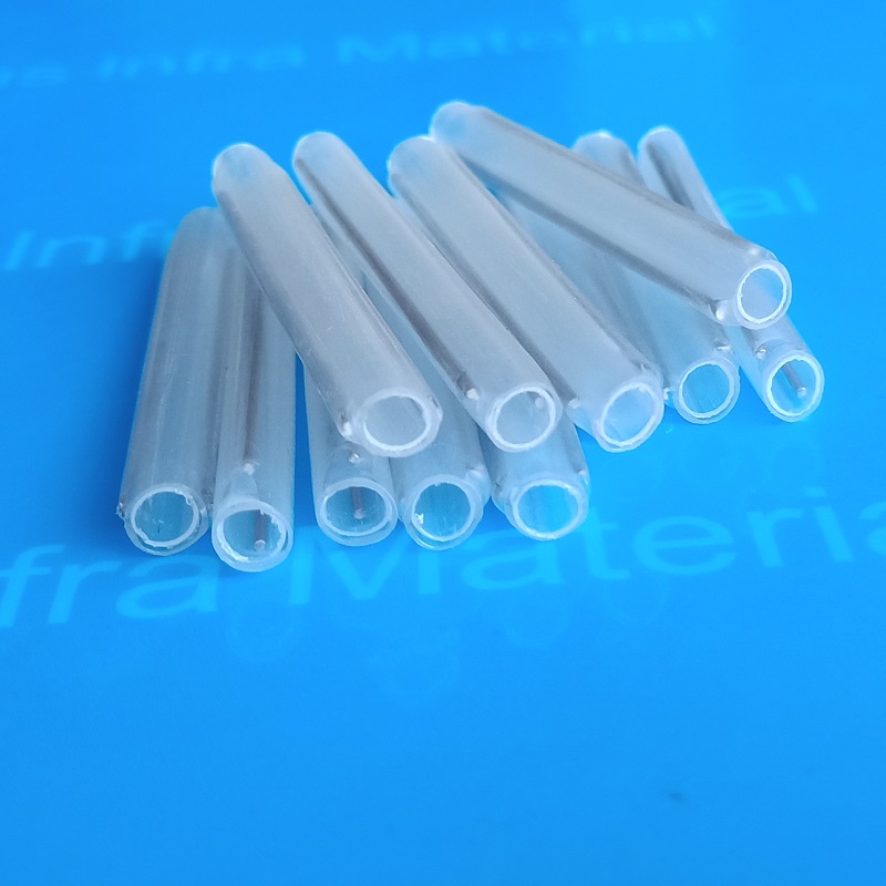 drop cable sleeves
