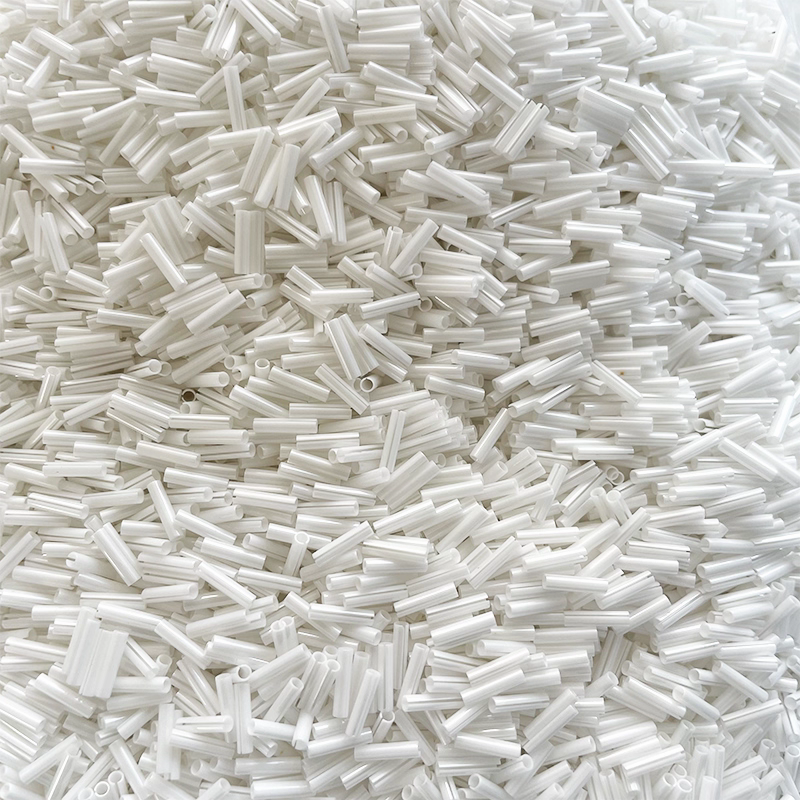 fiber optic ceramic rod