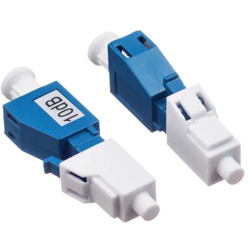 Fiber Optic Attenuator