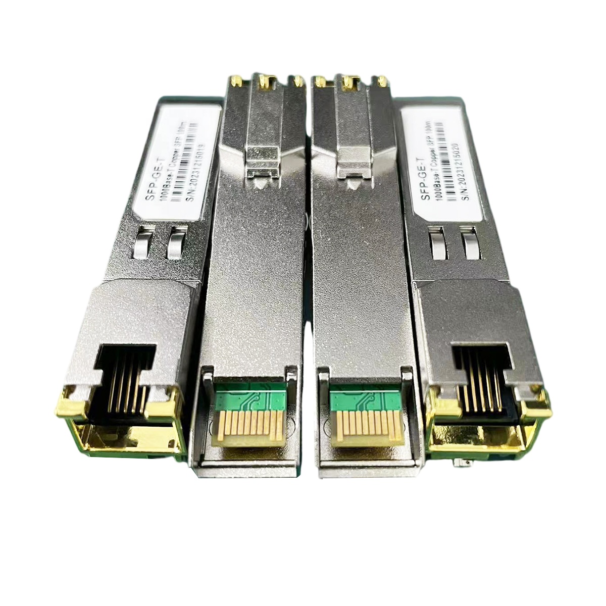 RJ45 SFP HUAWEI